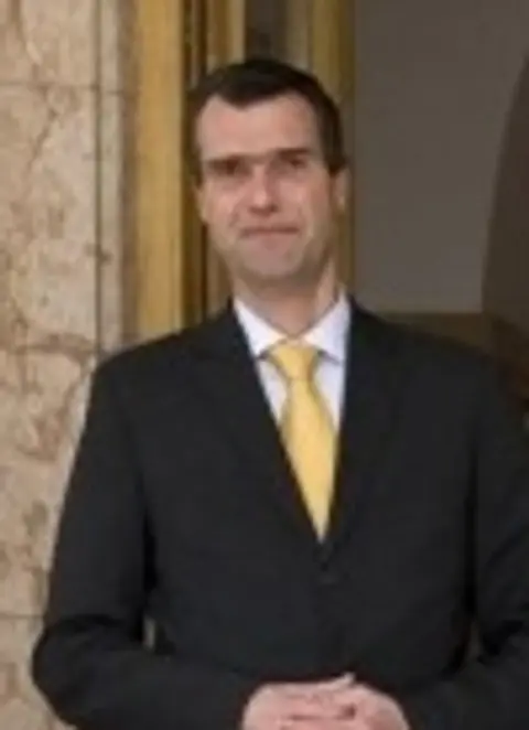 Peter Kienast
