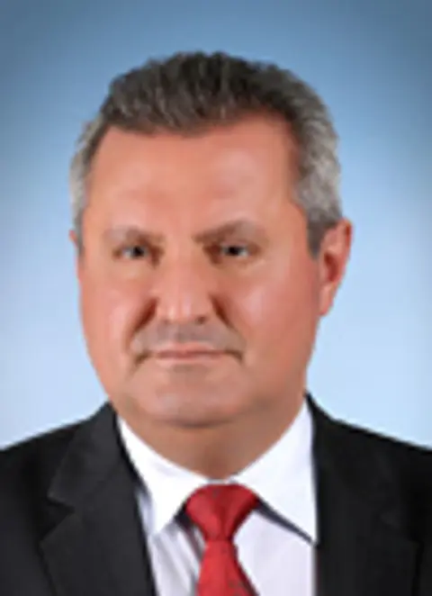 Riza Elibol