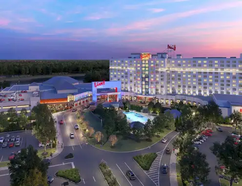 Game Time: Cultivating the Modern Casino Experience