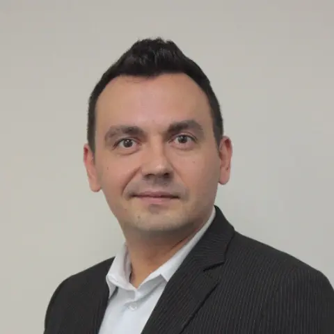 Andrei Karpovich