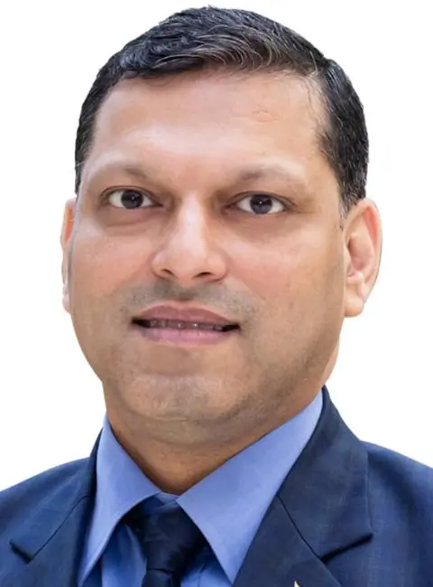 CA Parag Vashney