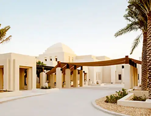 Jumeirah Al Wathba Desert Resort & Spa