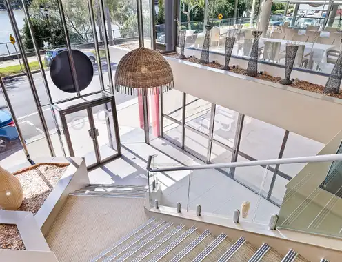 Mercure Rockhampton