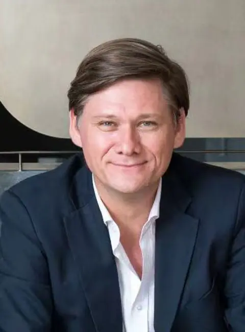 Marcel Holman