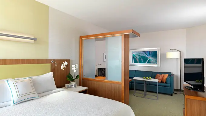 Springhill Suites By Marriott To Open Doors In Plainfield, Indiana ......