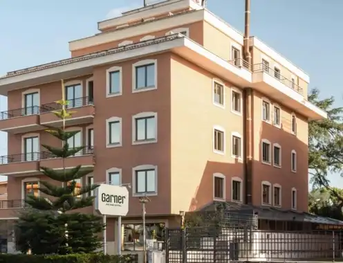 Garner Hotel Rome Aurelia