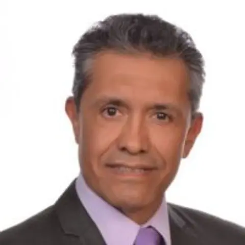 Ernesto Hernandez