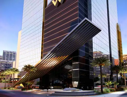 W Panama