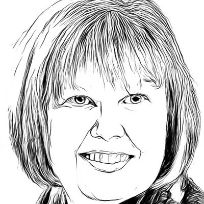 Lynn Goodendorf