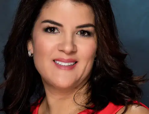 Silvia Zamora
