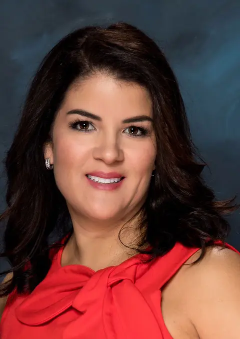 Silvia Zamora