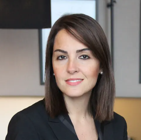 Özlem Öktem has been appointed as Director of Sales & Marketing at The Peninsula Istanbul