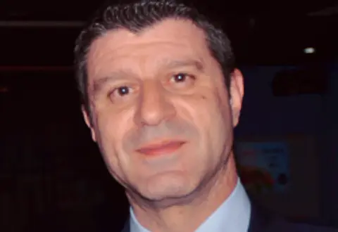 Jean Claude El Hitti