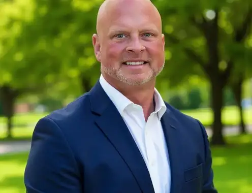 Cory Cooper