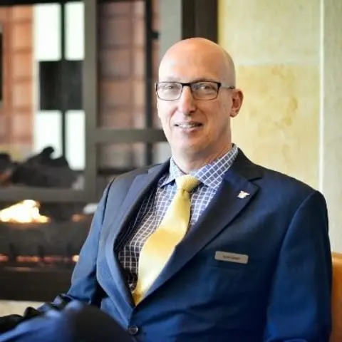 Scott Siebert
