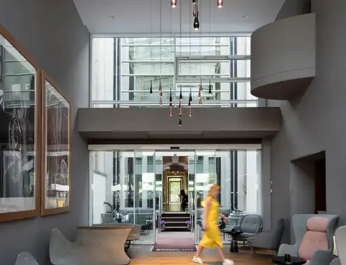 art'otel Berlin Mitte