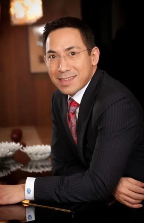 Michael Deltette
