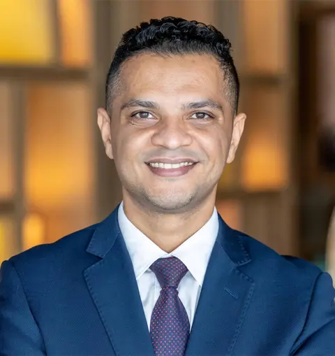 Ahmed Abdraboh