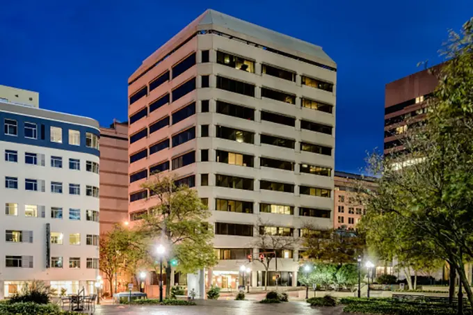 Staybridge Suites Hotel ......