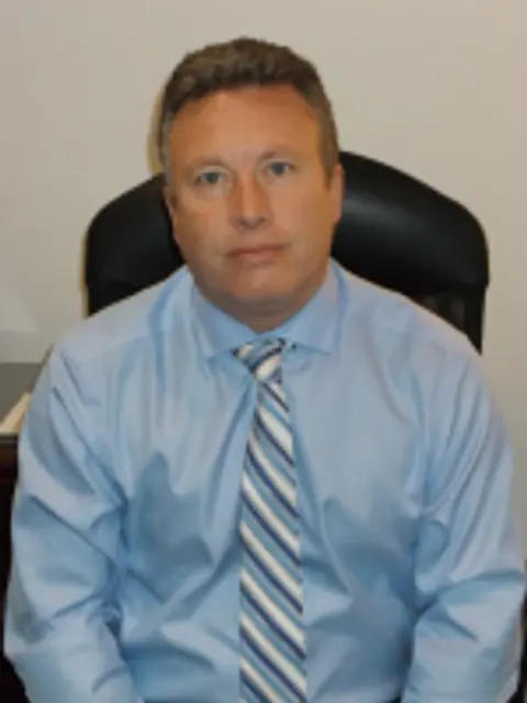 Mark Jeffery