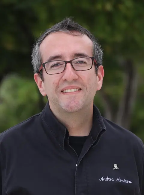 Andrea Montuori