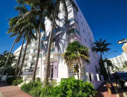 Le Particulier Miami