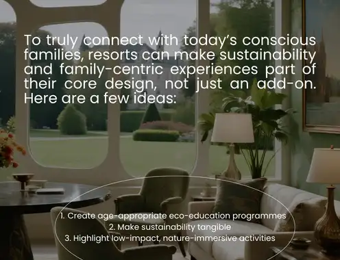 Ever thought about combining family fun with planet-friendly purpose?