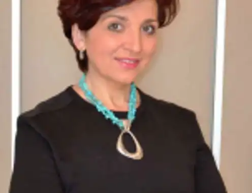 Marianne Albalkhi