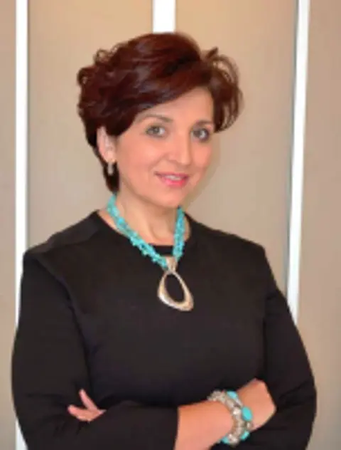 Marianne Albalkhi
