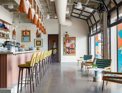 HEI Expands Footprint in Georgia With Addition of Kimpton Sylvan Atlanta Buckhead