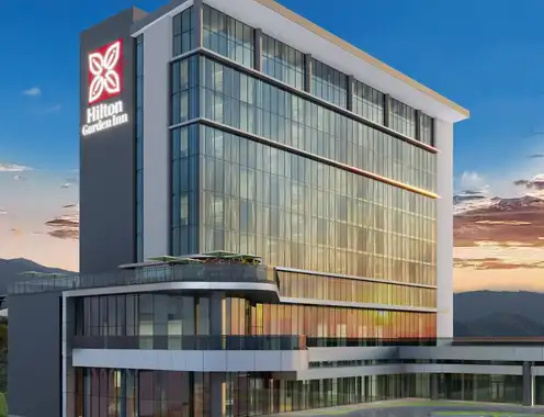 Driftwood Hospitality Management Assumes Management for Hilton Garden Inn
