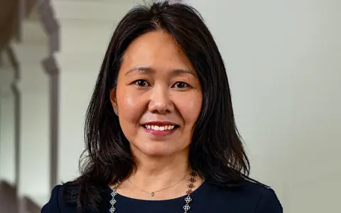 Sherona Lau