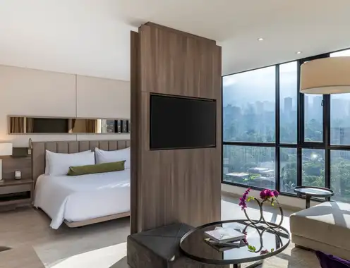York Luxury Suites Medellin
