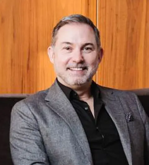 Paul Walters