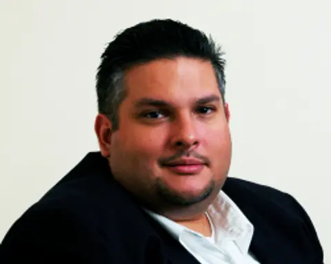 Alex Molgora