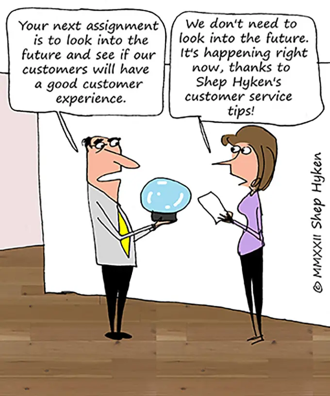 23 Ways to Create an Amazing Experience in 2023