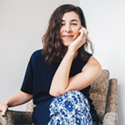 Gina Ciarrocchi Zech