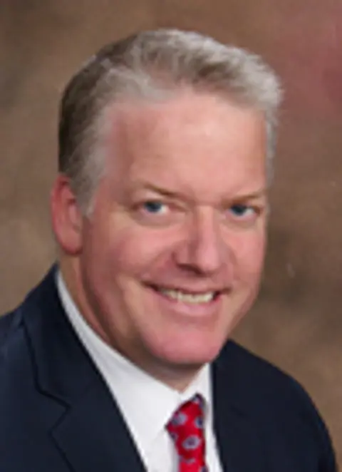 Dan McDermott