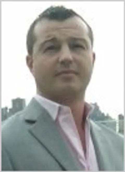 Michael Ryan