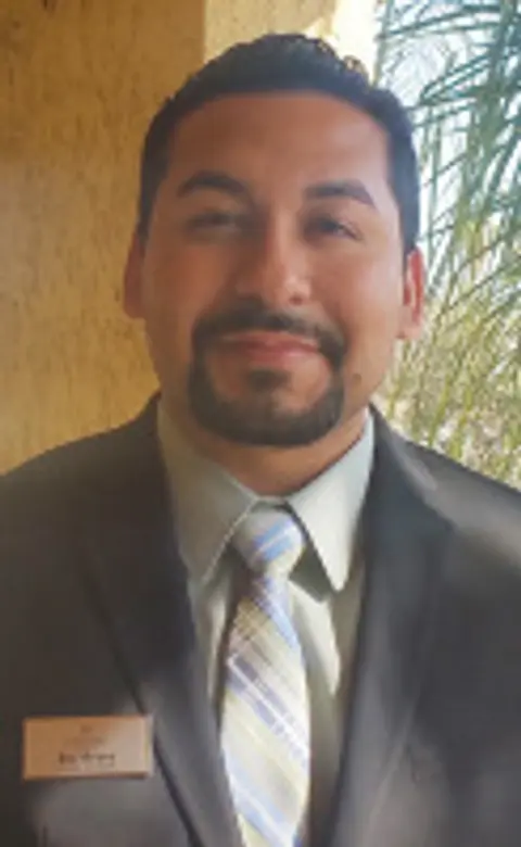 Ray Reyes