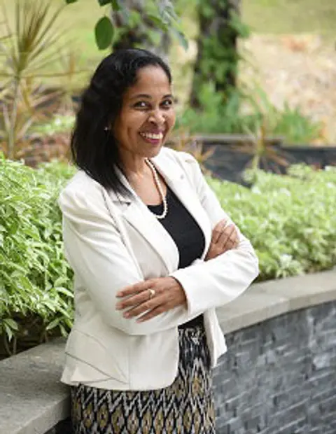 Sherrilyn Charles