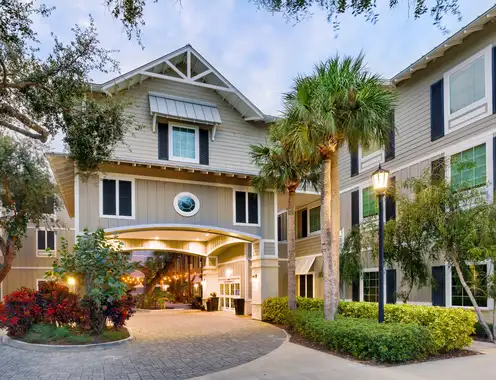 Hampton Inn New Smyrna Beach