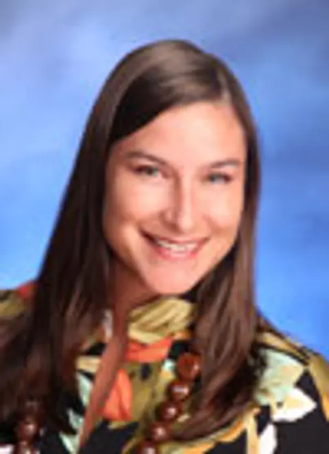 Dina McCallion