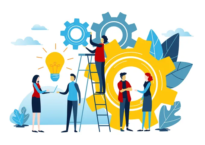 Holacracy or wholly crazy? Is a flattened hierarchy suitable to hospitality?