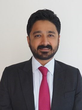 Karan Sahani