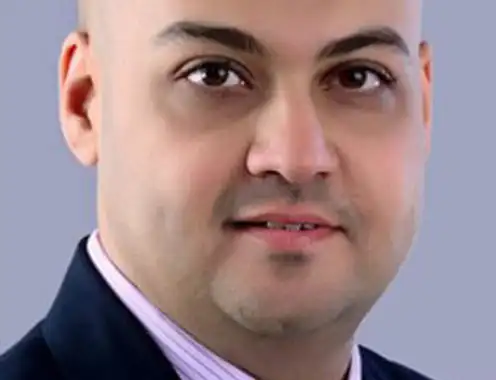 Eric Masalawala