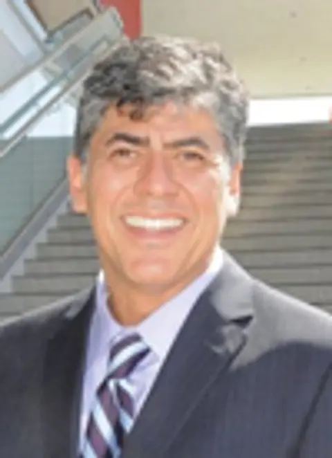 Jon Ballesteros