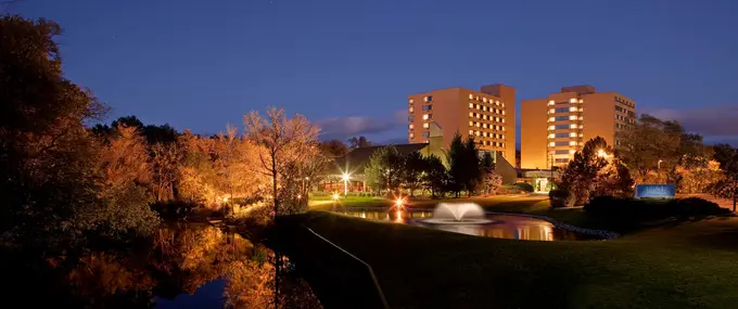 Maverick Hotels and Restaurants To Manage Hilton Chicago Northbrook