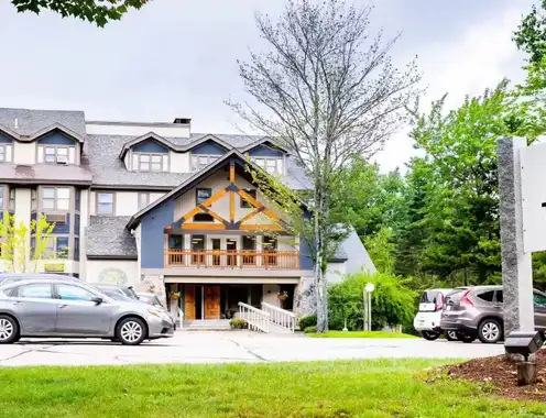 The Valley Inn- Waterville Valley, NH