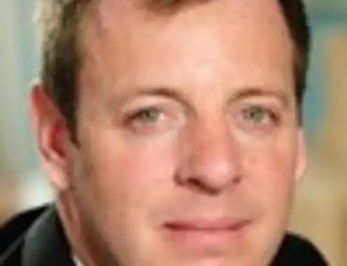 Jeremy Ward